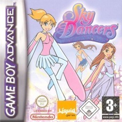 Sky Dancers – They Magically Fly! Rom